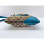Gucci Shoulder Bag Horsebit