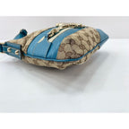 Gucci Shoulder Bag Horsebit