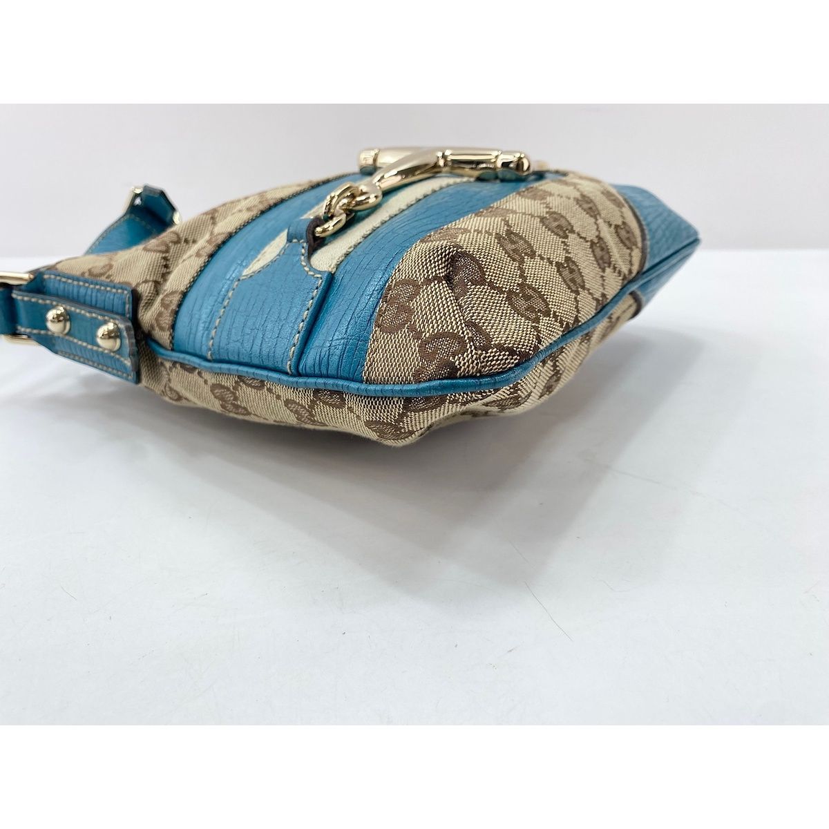 Gucci Shoulder Bag Horsebit