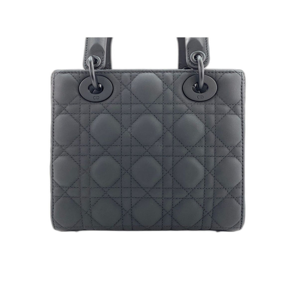 Dior Handbag Black