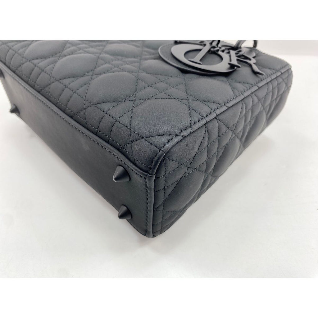Dior Handbag Black
