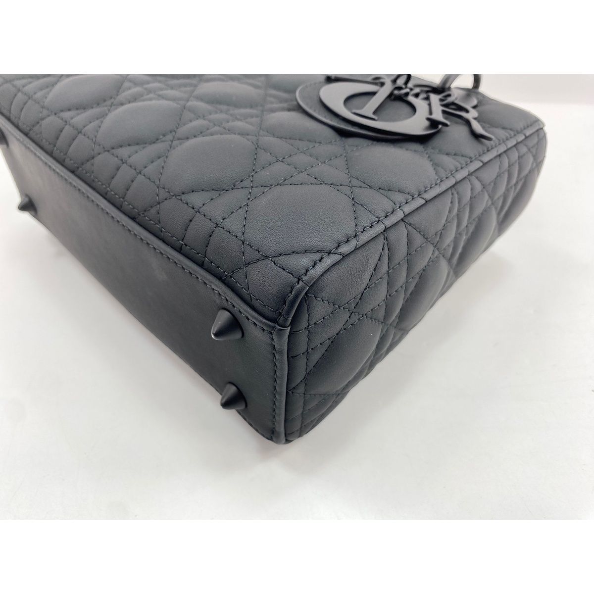 Dior Handbag Black