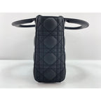 Dior Handbag Black