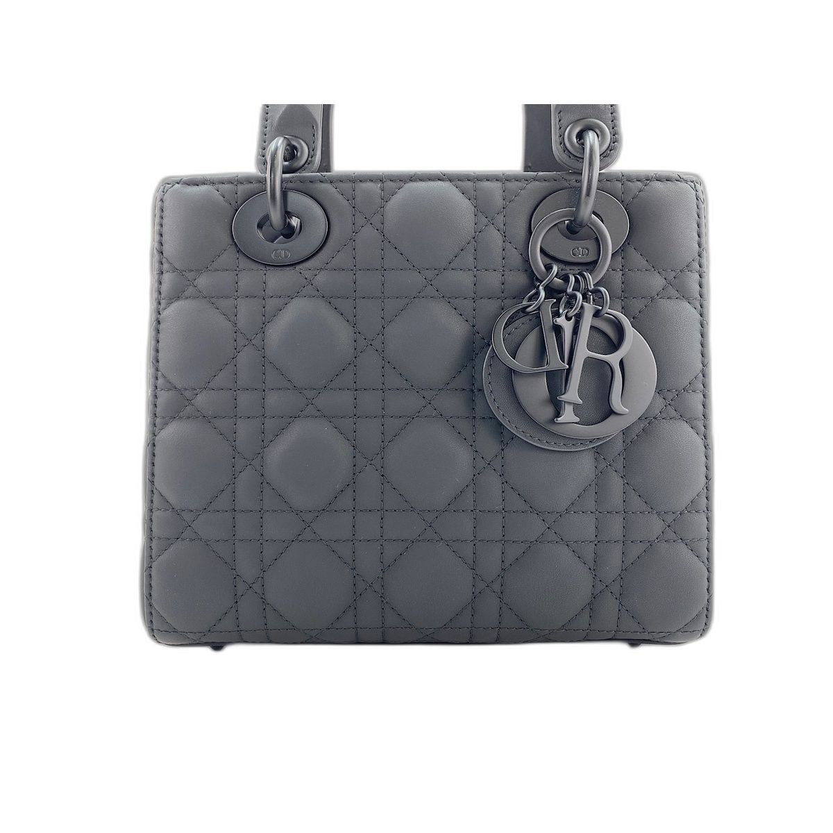 Dior Handbag Black