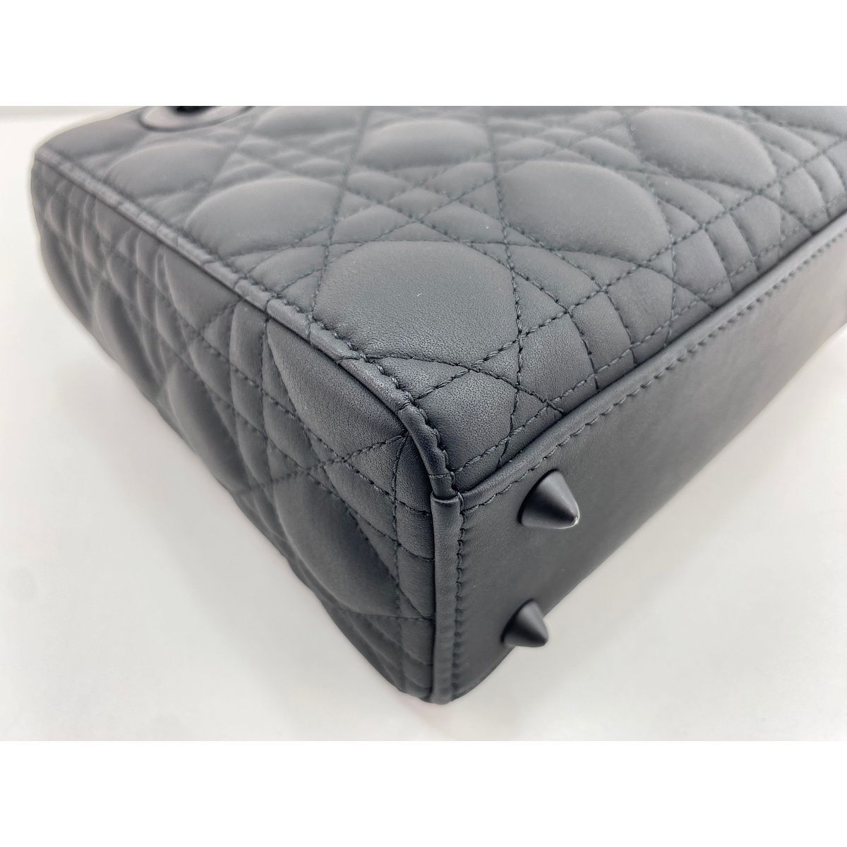 Dior Handbag Black