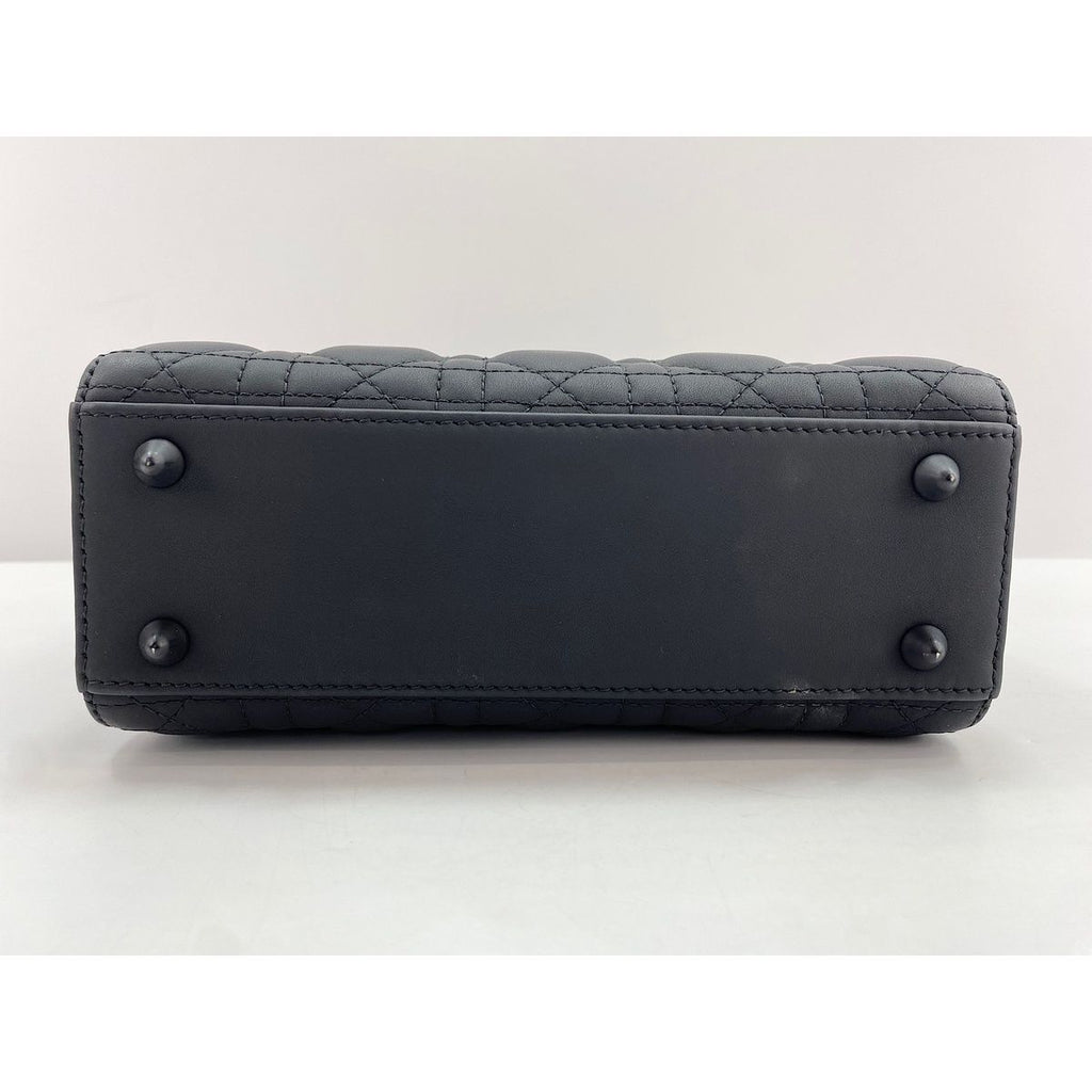Dior Handbag Black