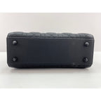 Dior Handbag Black