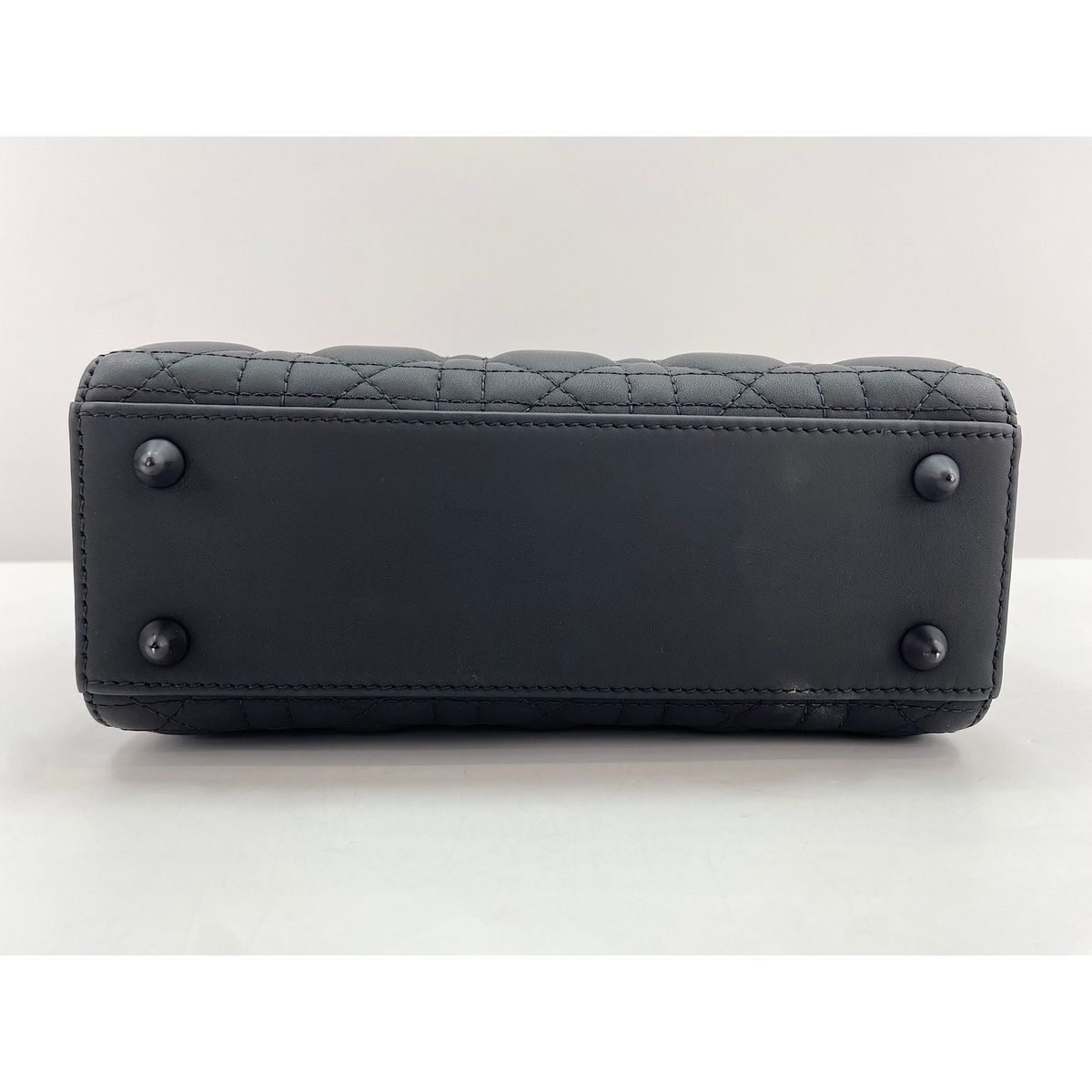 Dior Handbag Black