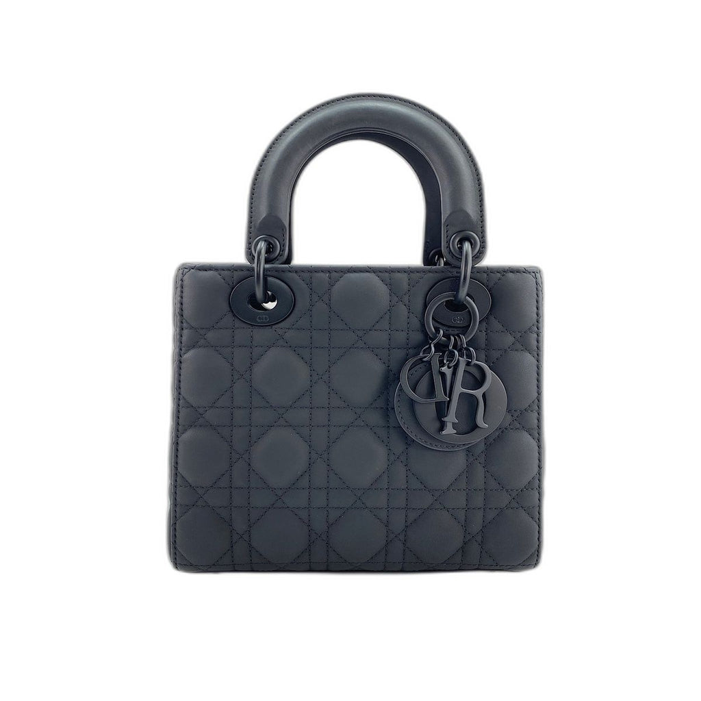 Dior Handbag Black
