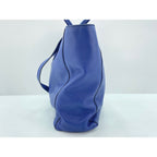 Prada Tote Bag Navy