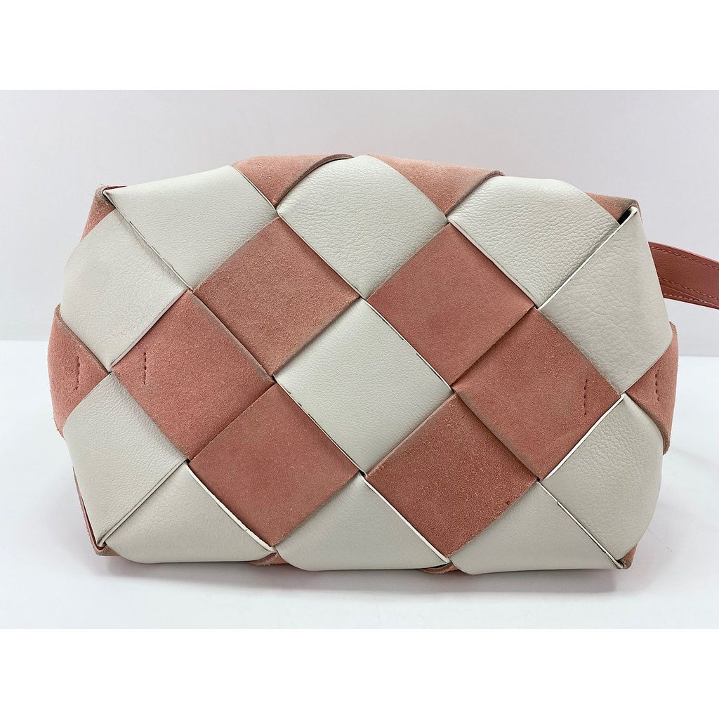 Loewe Handbag Woven Basket