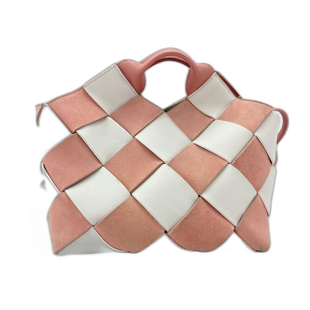 Loewe Handbag Woven Basket