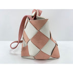 Loewe Handbag Woven Basket