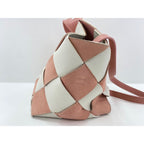 Loewe Handbag Woven Basket