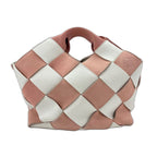 Loewe Handbag Woven Basket