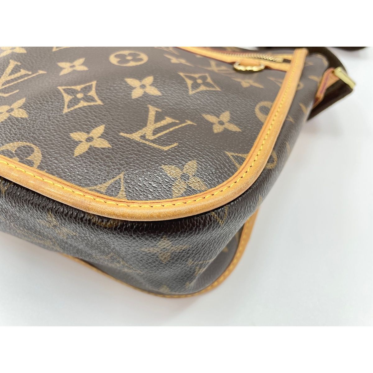 Louis Vuitton Shoulder Bag Messenger Bosford