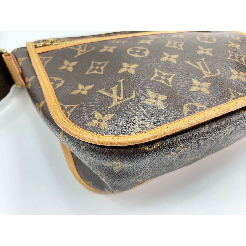 Louis Vuitton Shoulder Bag Messenger Bosford