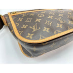 Louis Vuitton Shoulder Bag Messenger Bosford