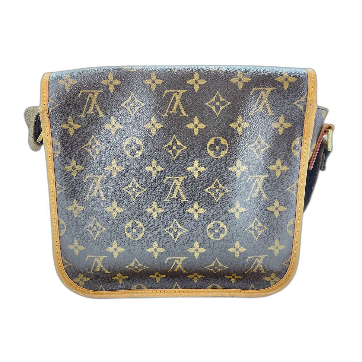 Louis Vuitton Shoulder Bag Messenger Bosford