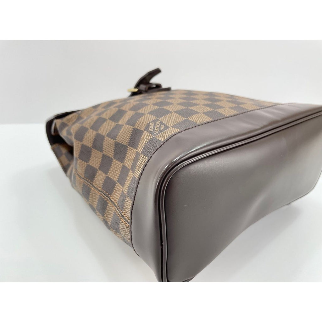 Louis Vuitton Backpack Soho