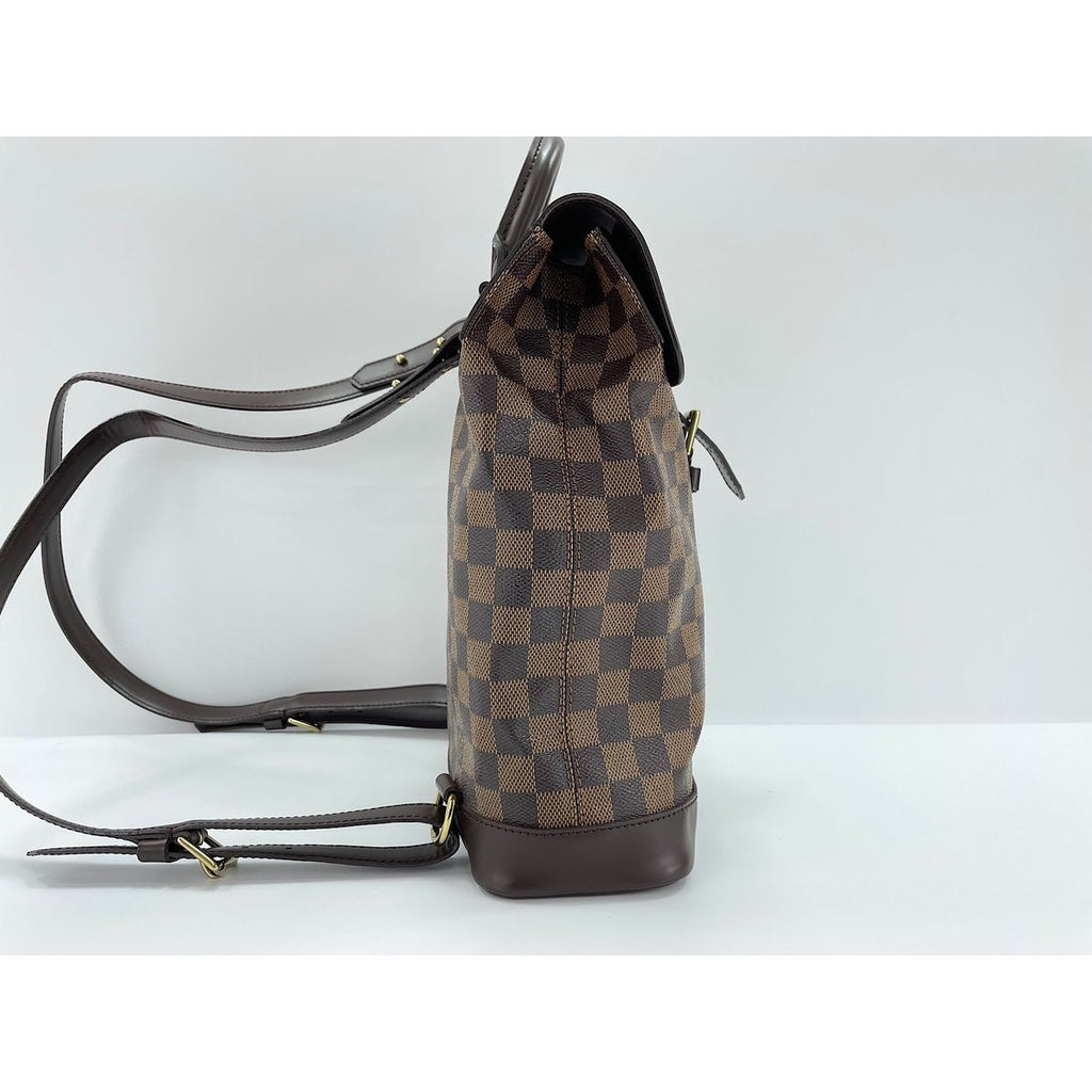Louis Vuitton Backpack Soho