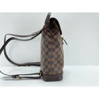 Louis Vuitton Backpack Soho