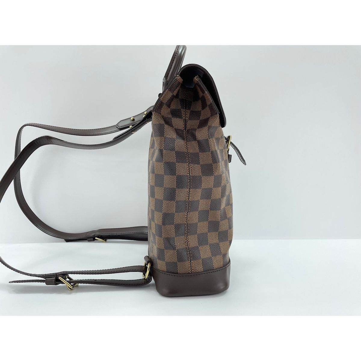 Louis Vuitton Backpack Soho