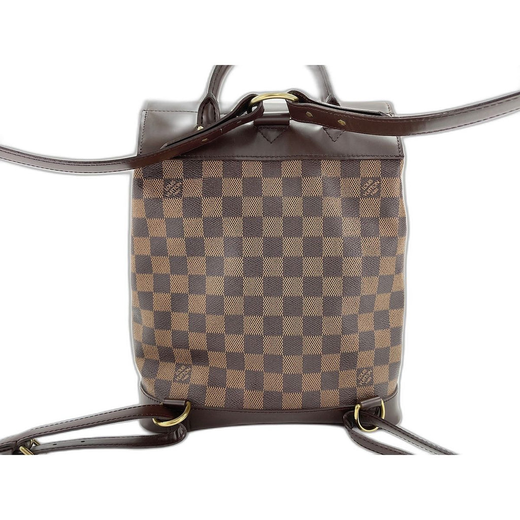 Louis Vuitton Backpack Soho