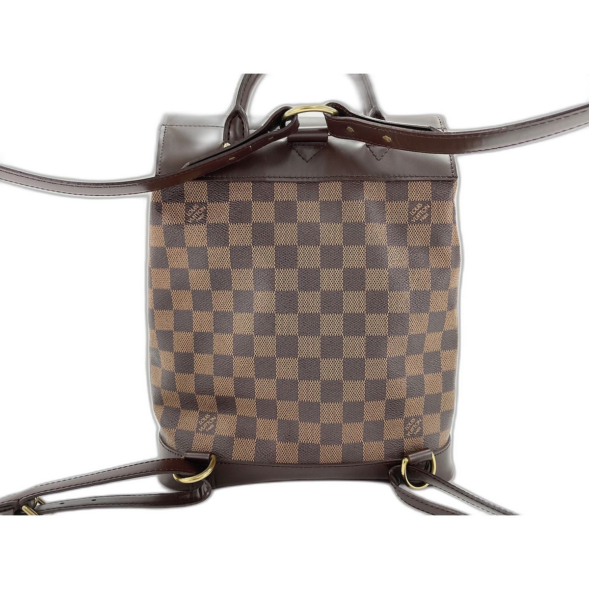 Louis Vuitton Backpack Soho