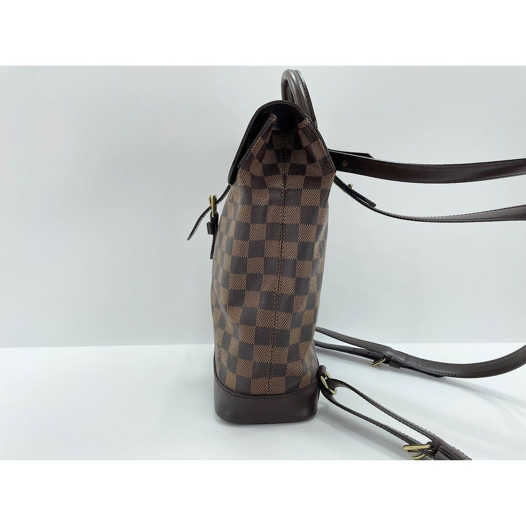 Louis Vuitton Backpack Soho