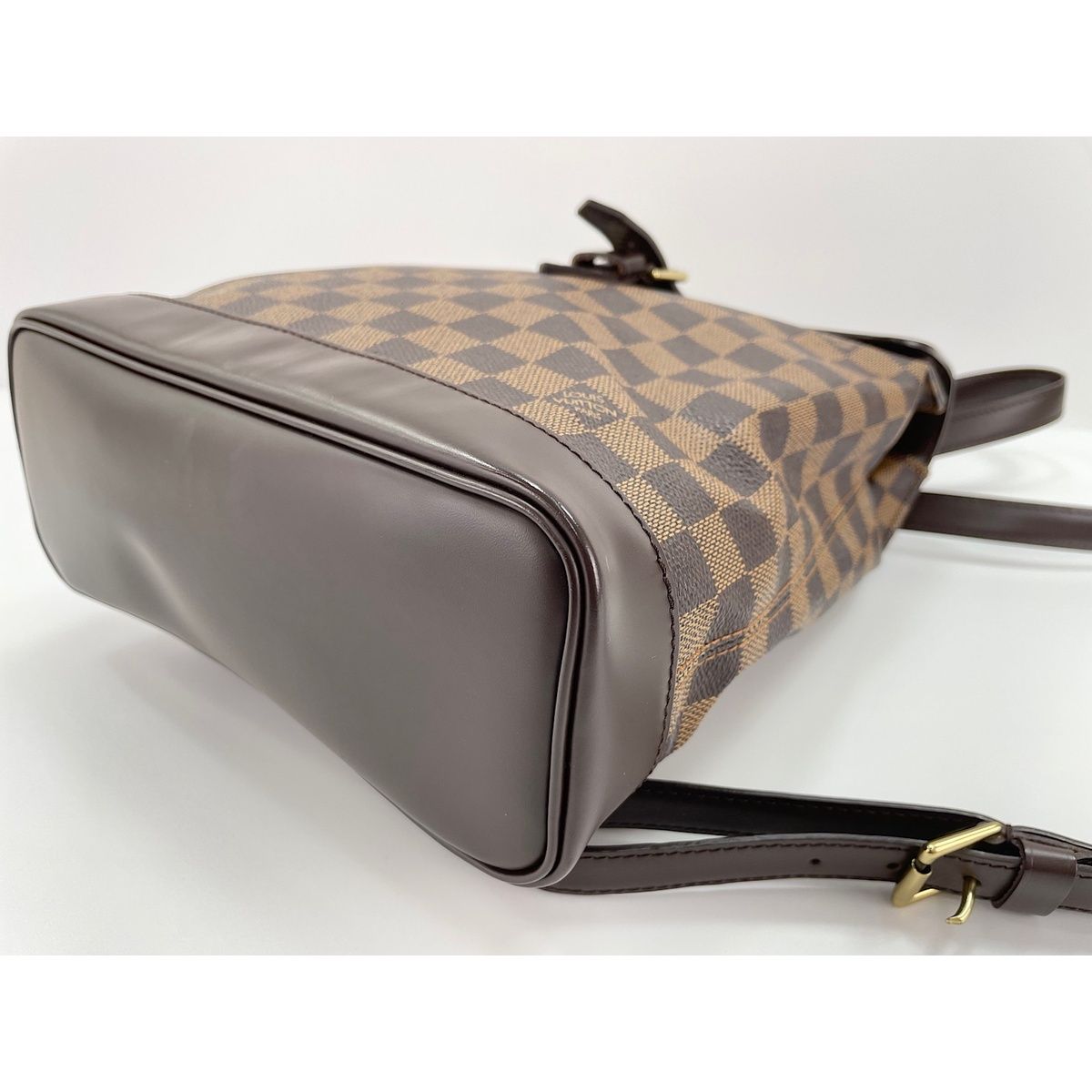 Louis Vuitton Backpack Soho