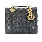 Dior Handbag Black