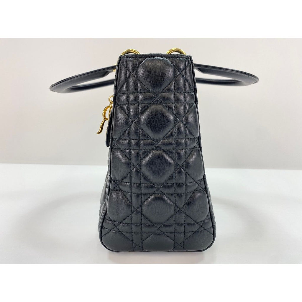 Dior Handbag Black