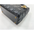 Dior Handbag Black