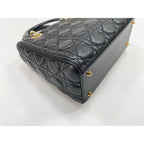 Dior Handbag Black