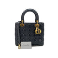 Dior Handbag Black