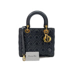 Dior Handbag Black