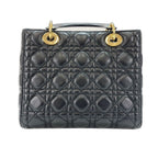Dior Handbag Black