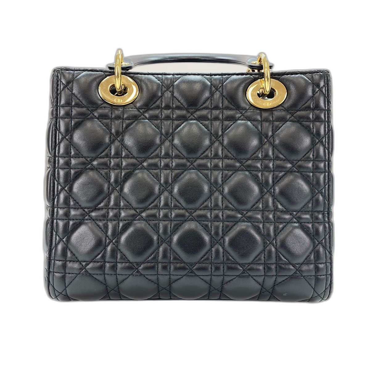 Dior Handbag Black
