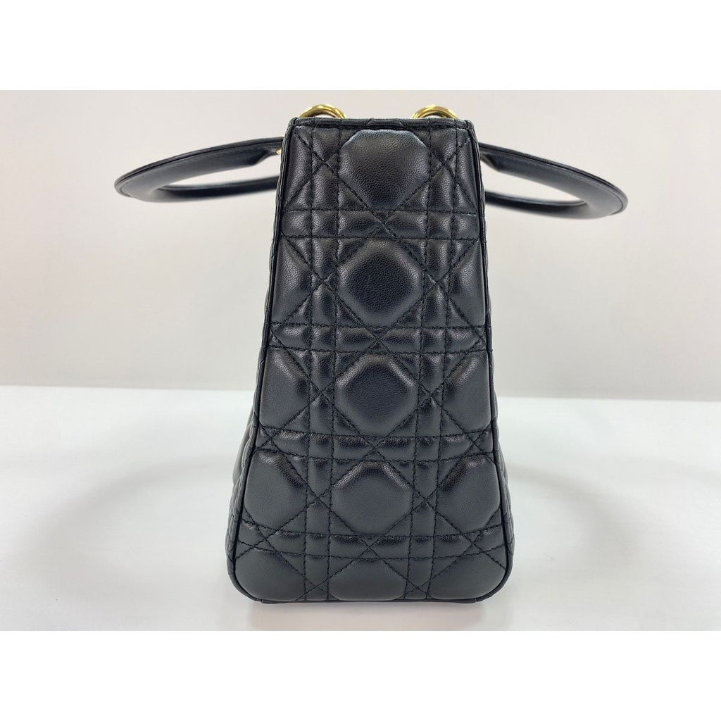Dior Handbag Black