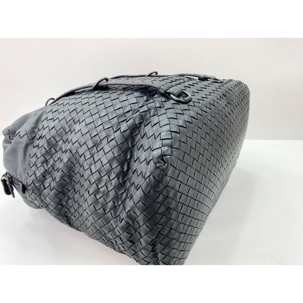 Bottega Veneta Shoulder Bag Intrecciato