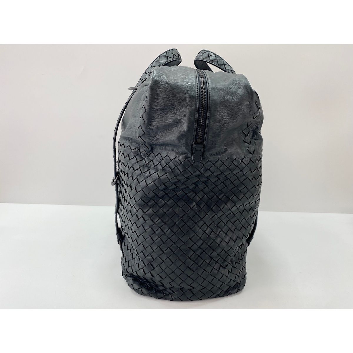 Bottega Veneta Shoulder Bag Intrecciato