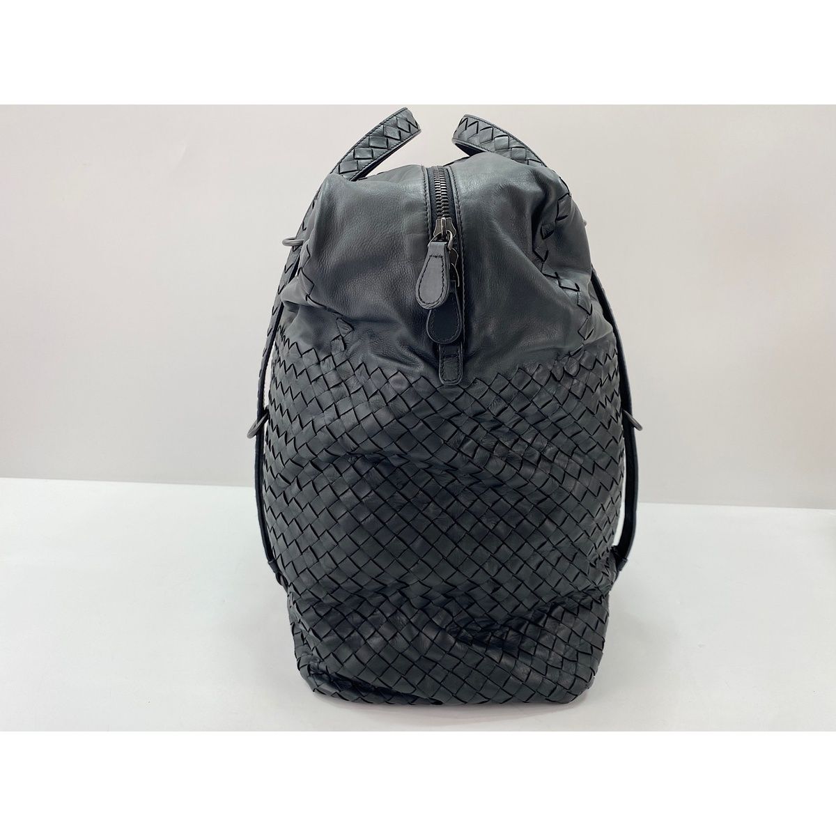 Bottega Veneta Shoulder Bag Intrecciato