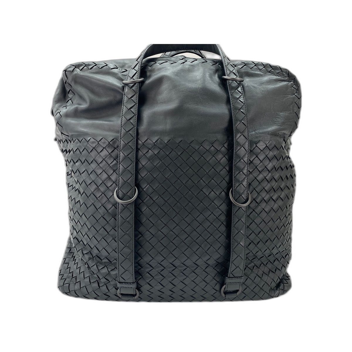 Bottega Veneta Shoulder Bag Intrecciato