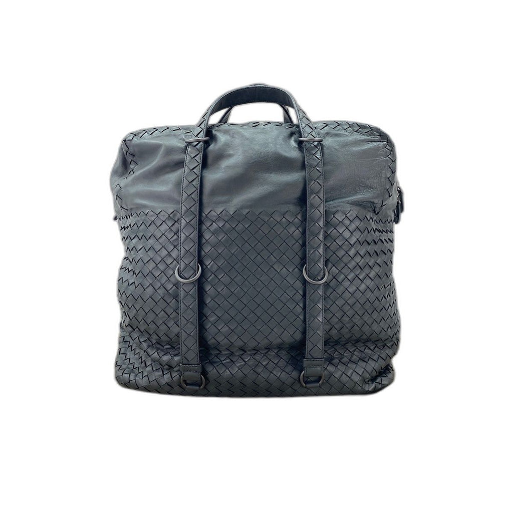 Bottega Veneta Shoulder Bag Intrecciato