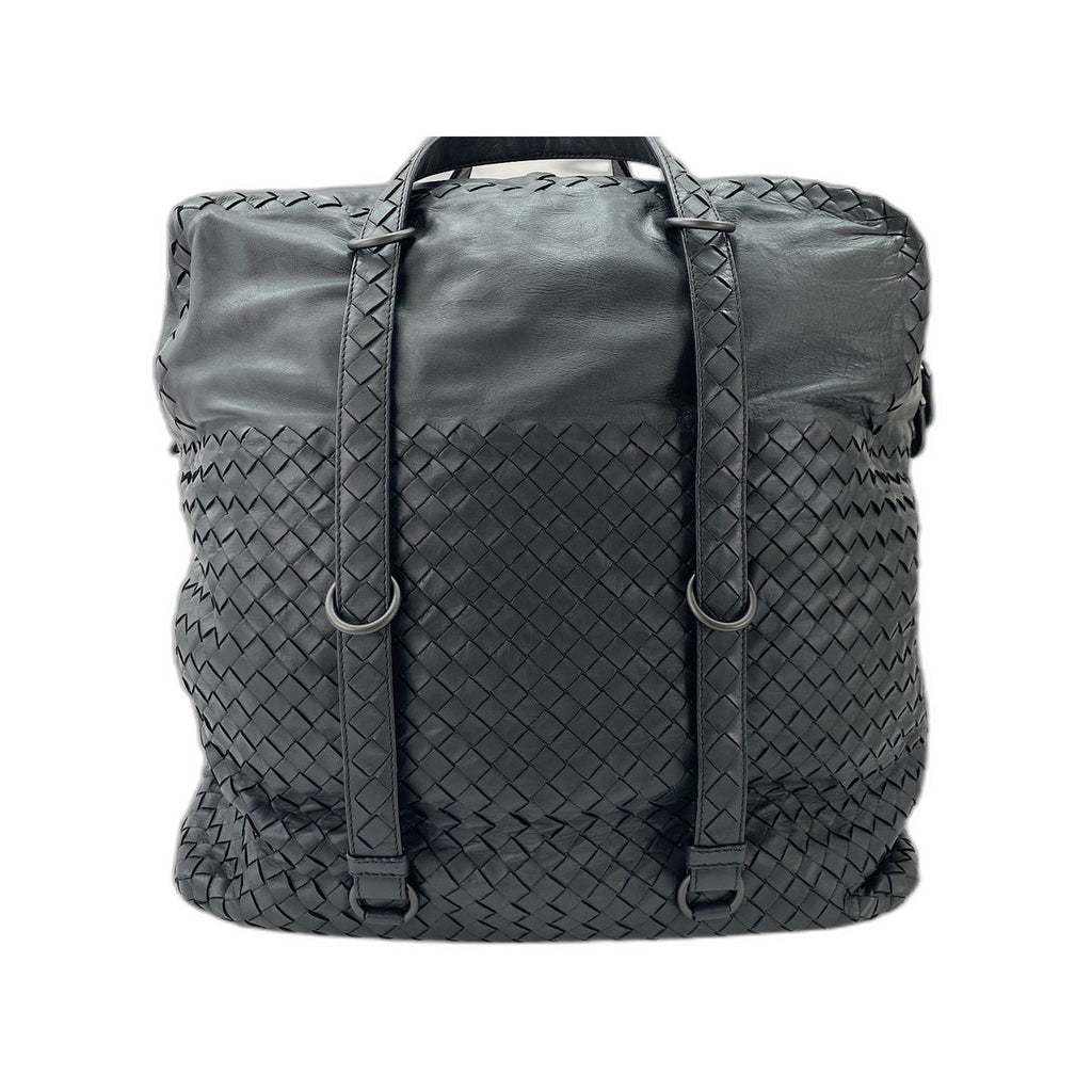 Bottega Veneta Shoulder Bag Intrecciato