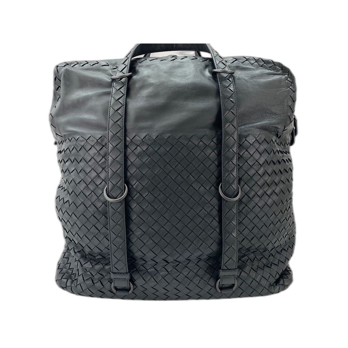Bottega Veneta Shoulder Bag Intrecciato