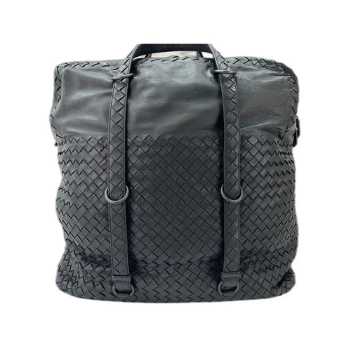 Bottega Veneta Shoulder Bag Intrecciato