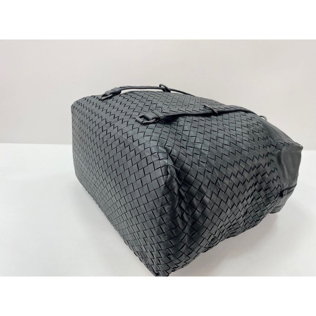Bottega Veneta Shoulder Bag Intrecciato