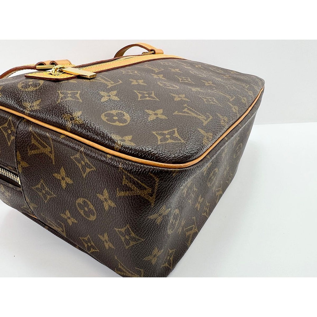 Louis Vuitton Shoulder Bag Cite